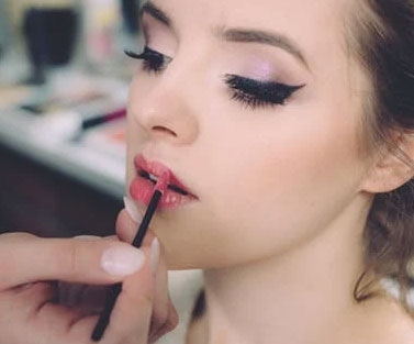 Professional Makeup