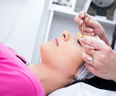 Skin Care & Facials