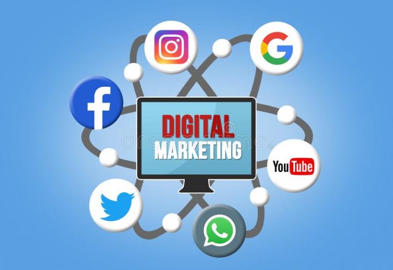Développement Marketing