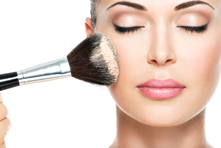 Maquillage Express — Base