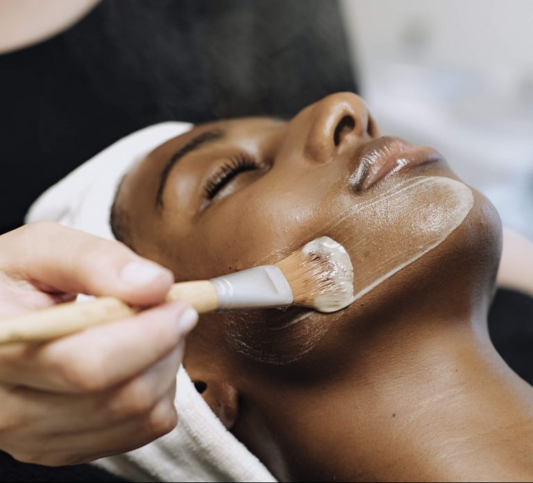 Soins du Visage (200 heures)