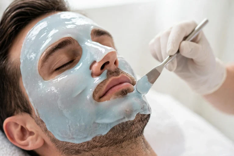Facial Hydrojelly