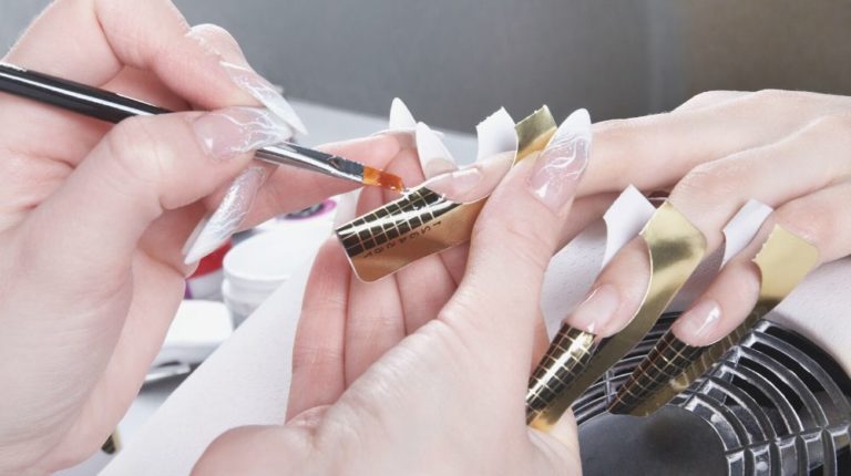 Ongles — Designs et Nouvelles Techniques