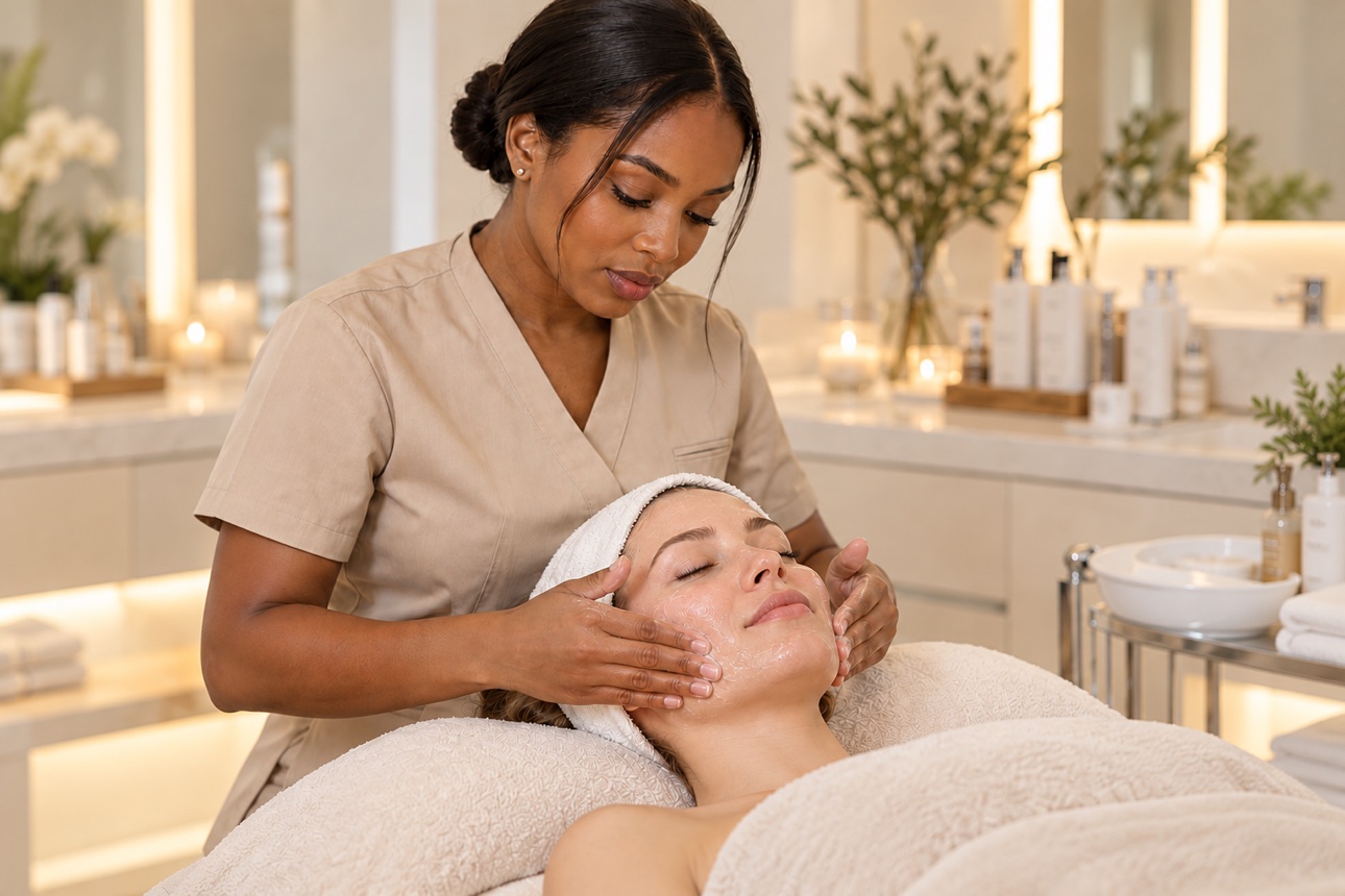 L'expertise beauté BeyondSkin