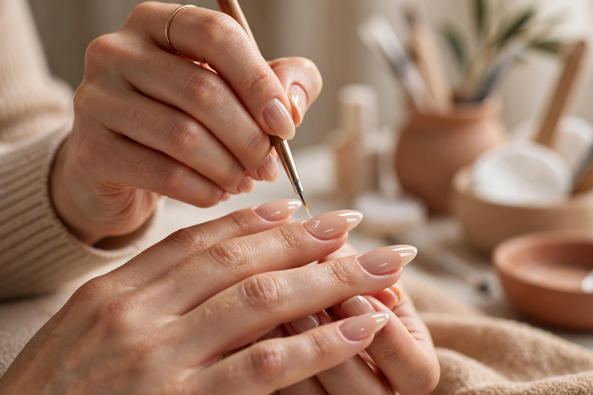Bio Sculpture Perfectionnement