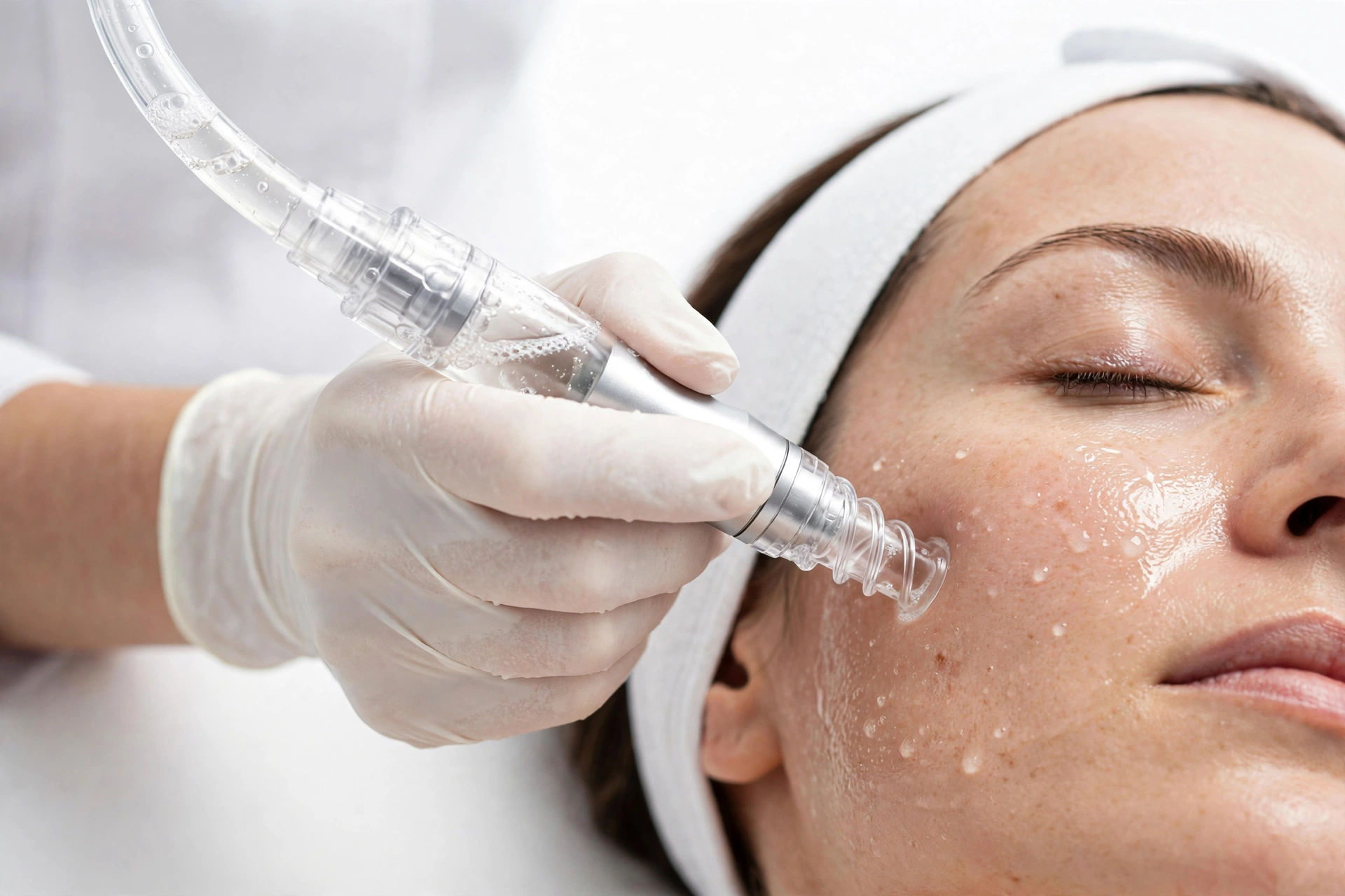 Beyond Care — soin BeyondSkin
