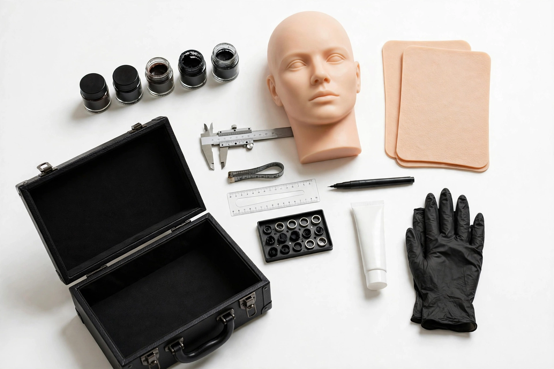 Trousse complète