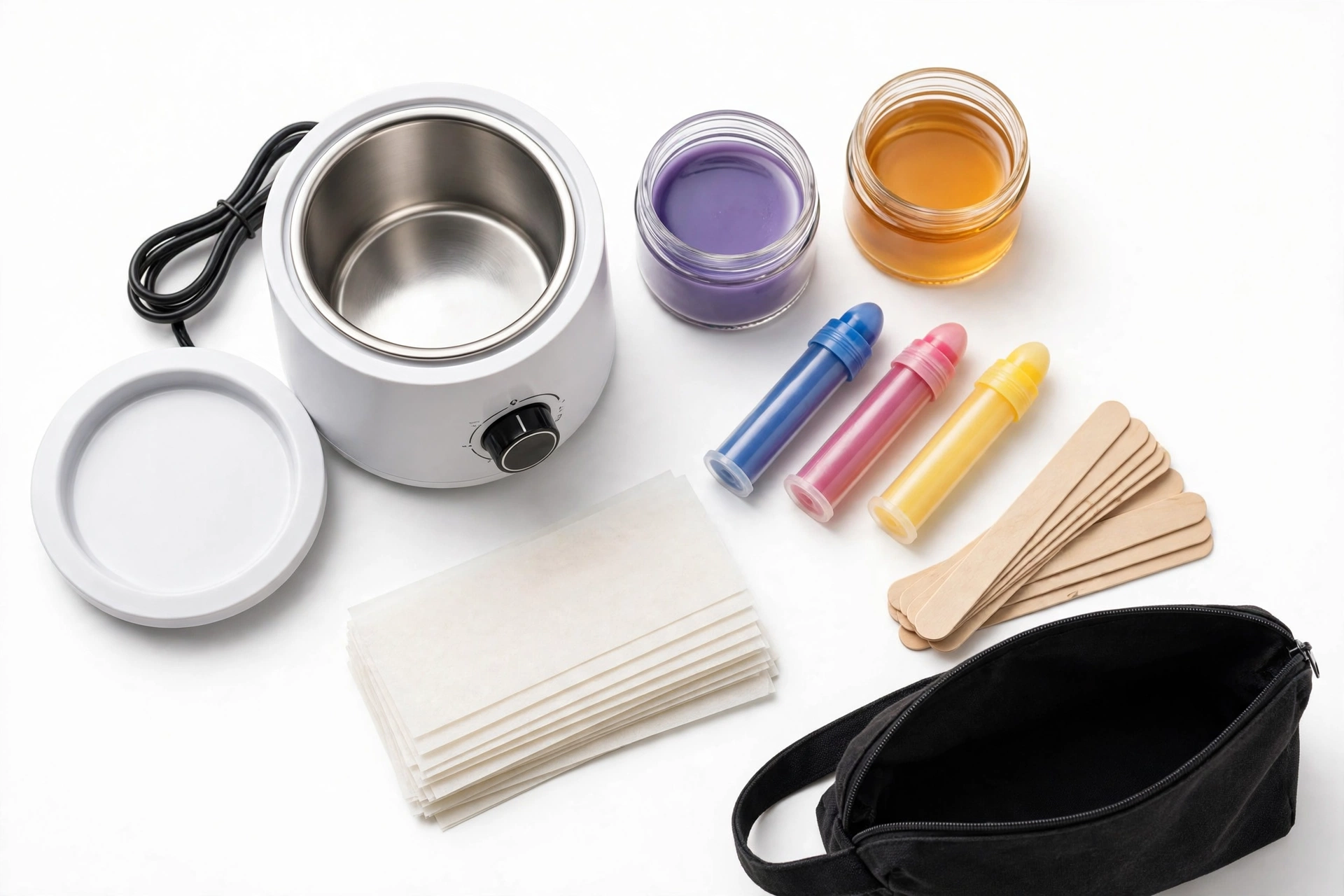Trousse complète