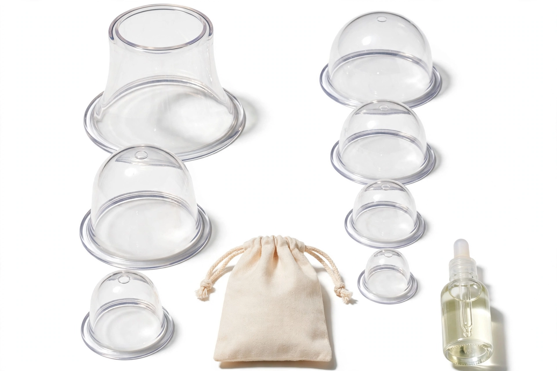 Trousse complète