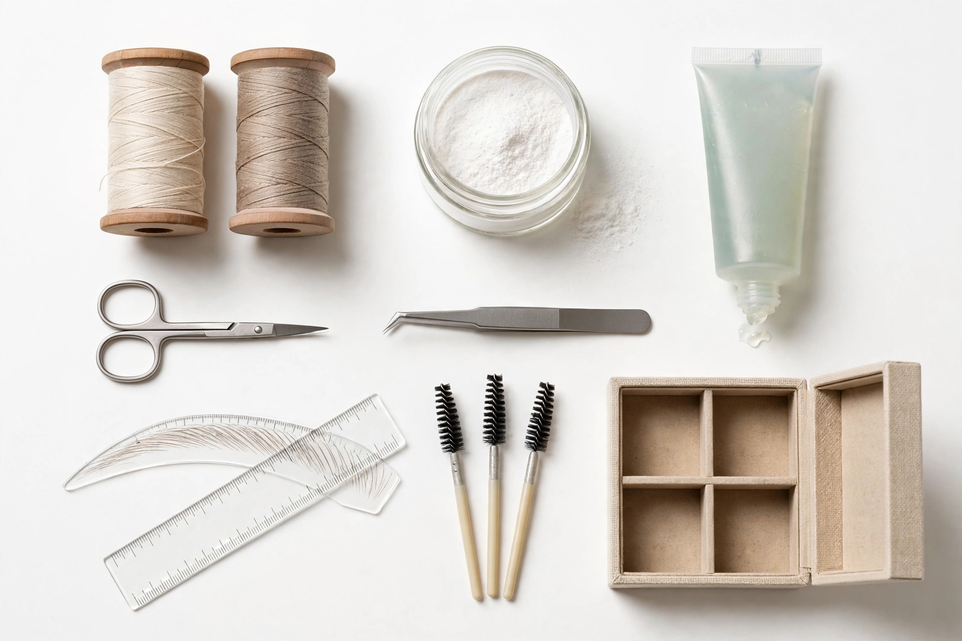 Trousse complète