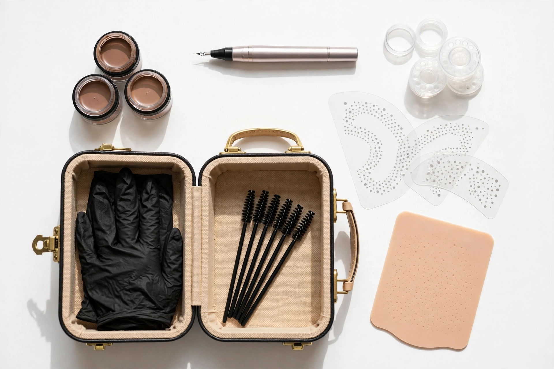 Trousse complète