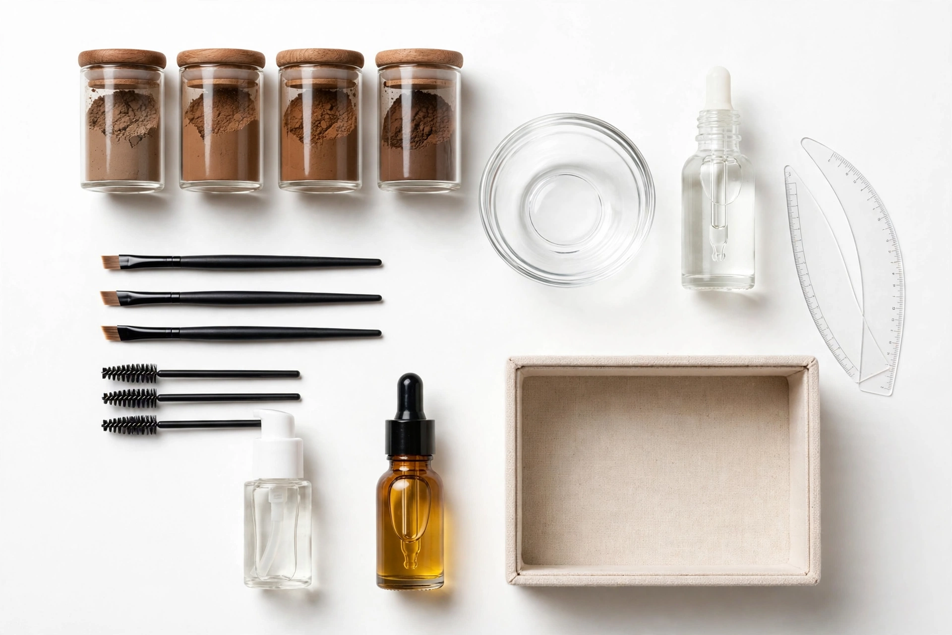 Trousse complète