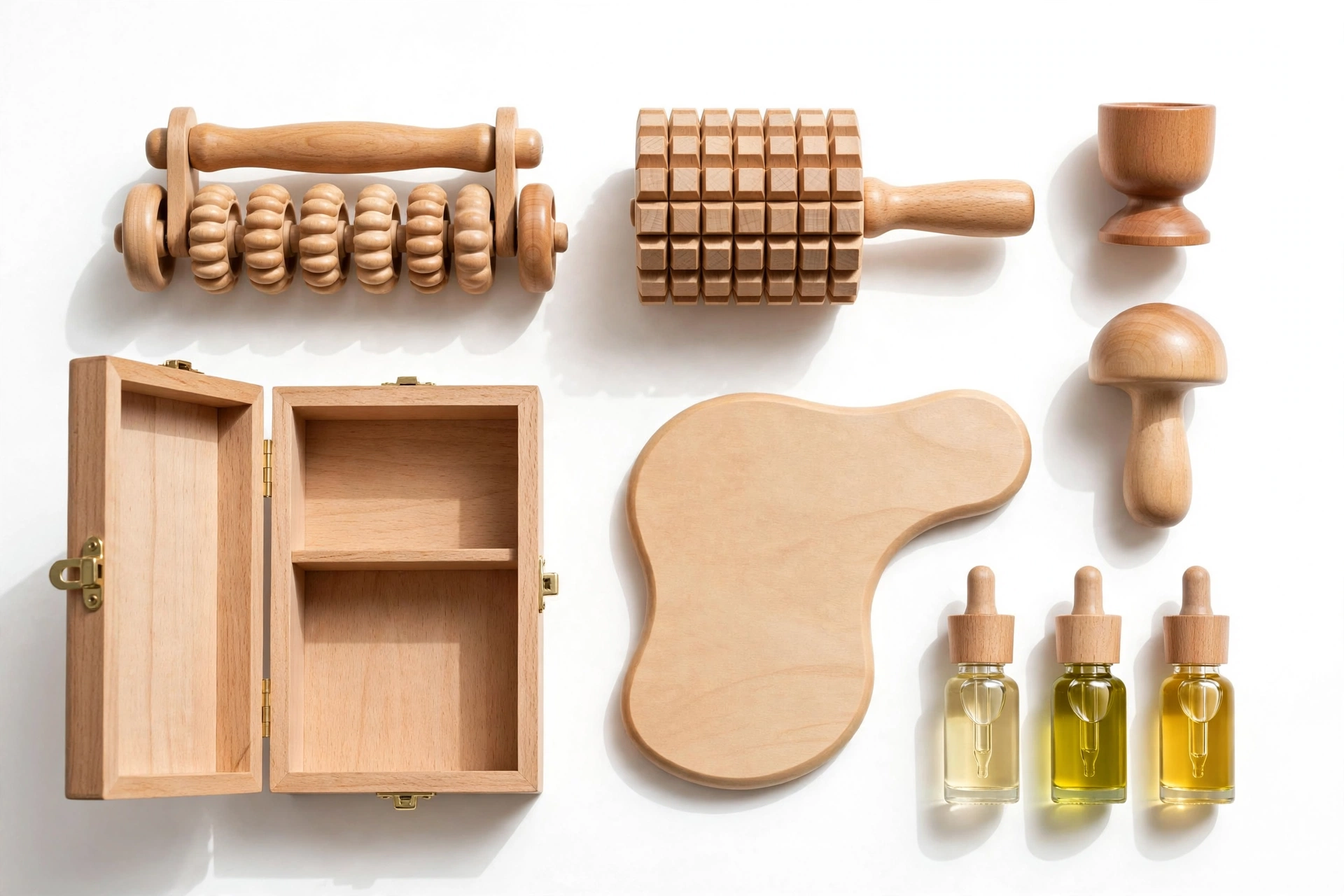 Trousse complète