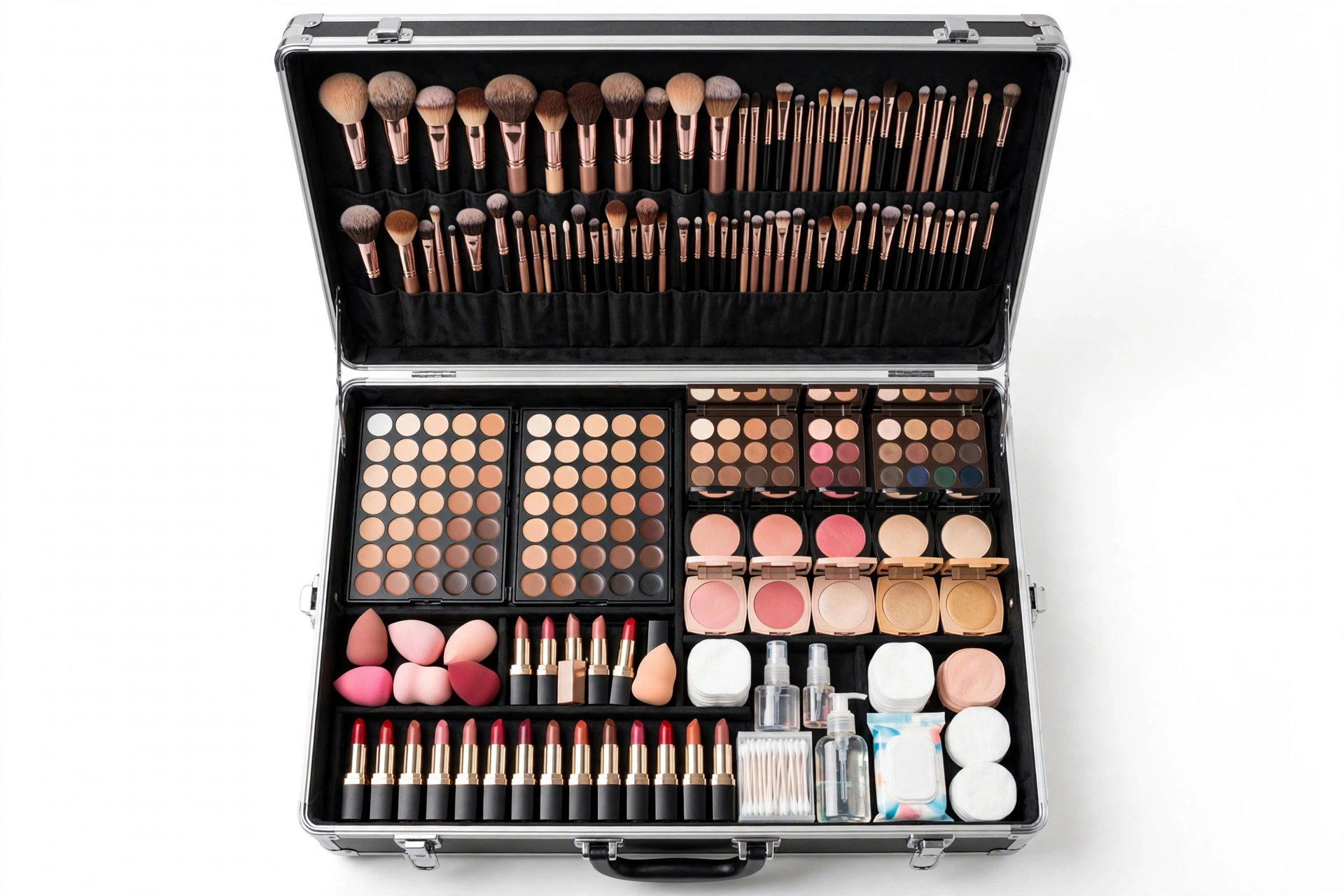 Trousse complète