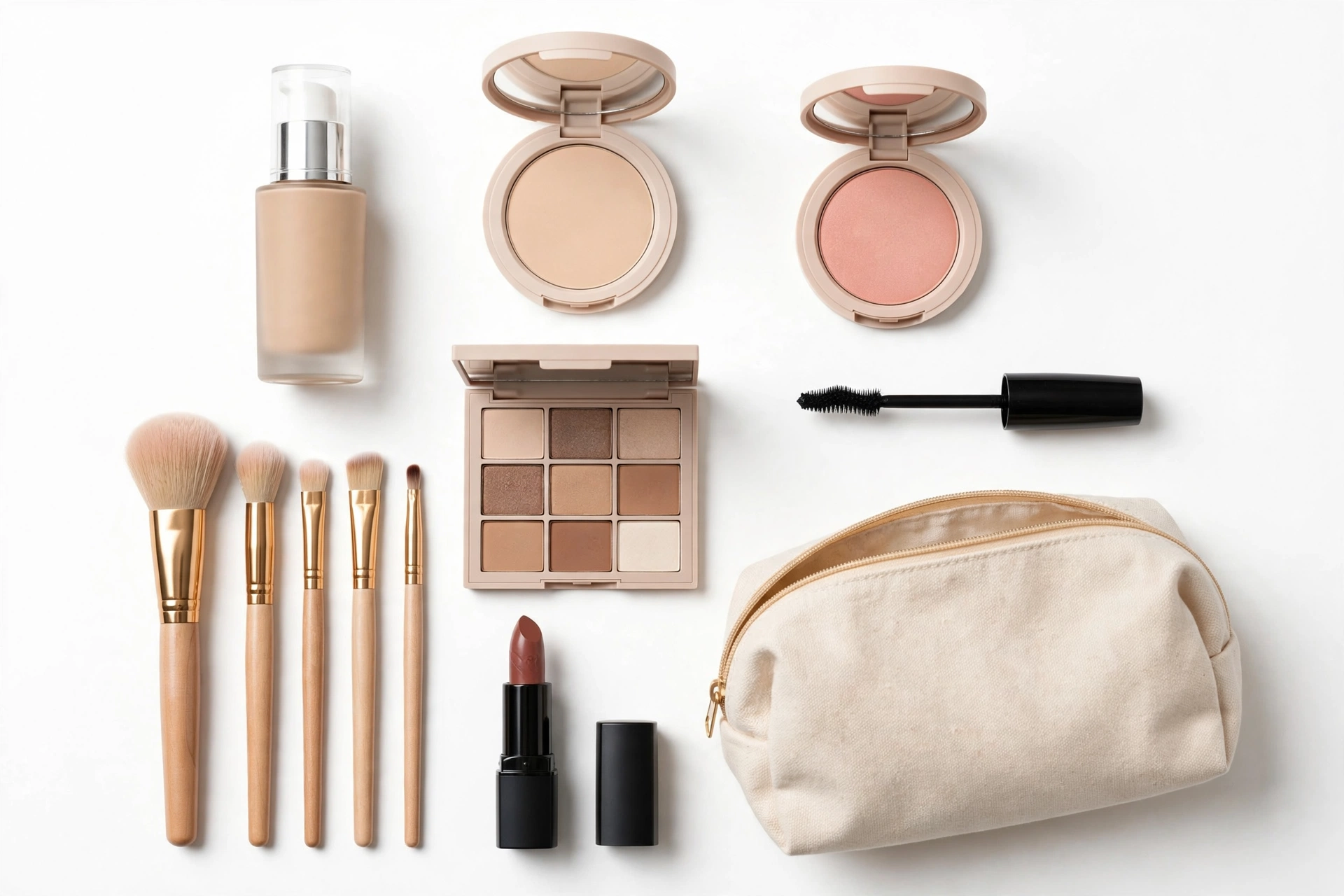 Trousse complète