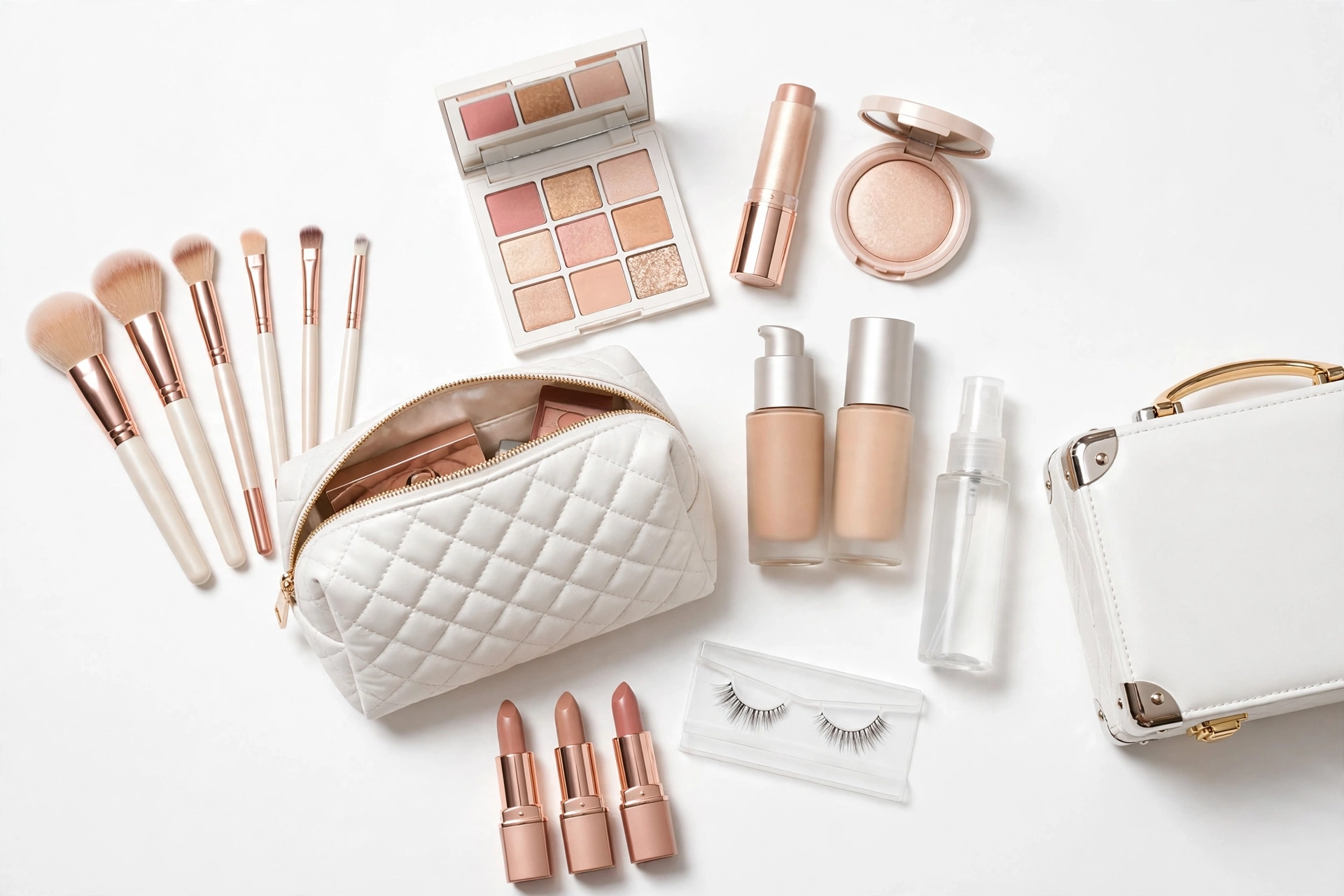 Trousse complète