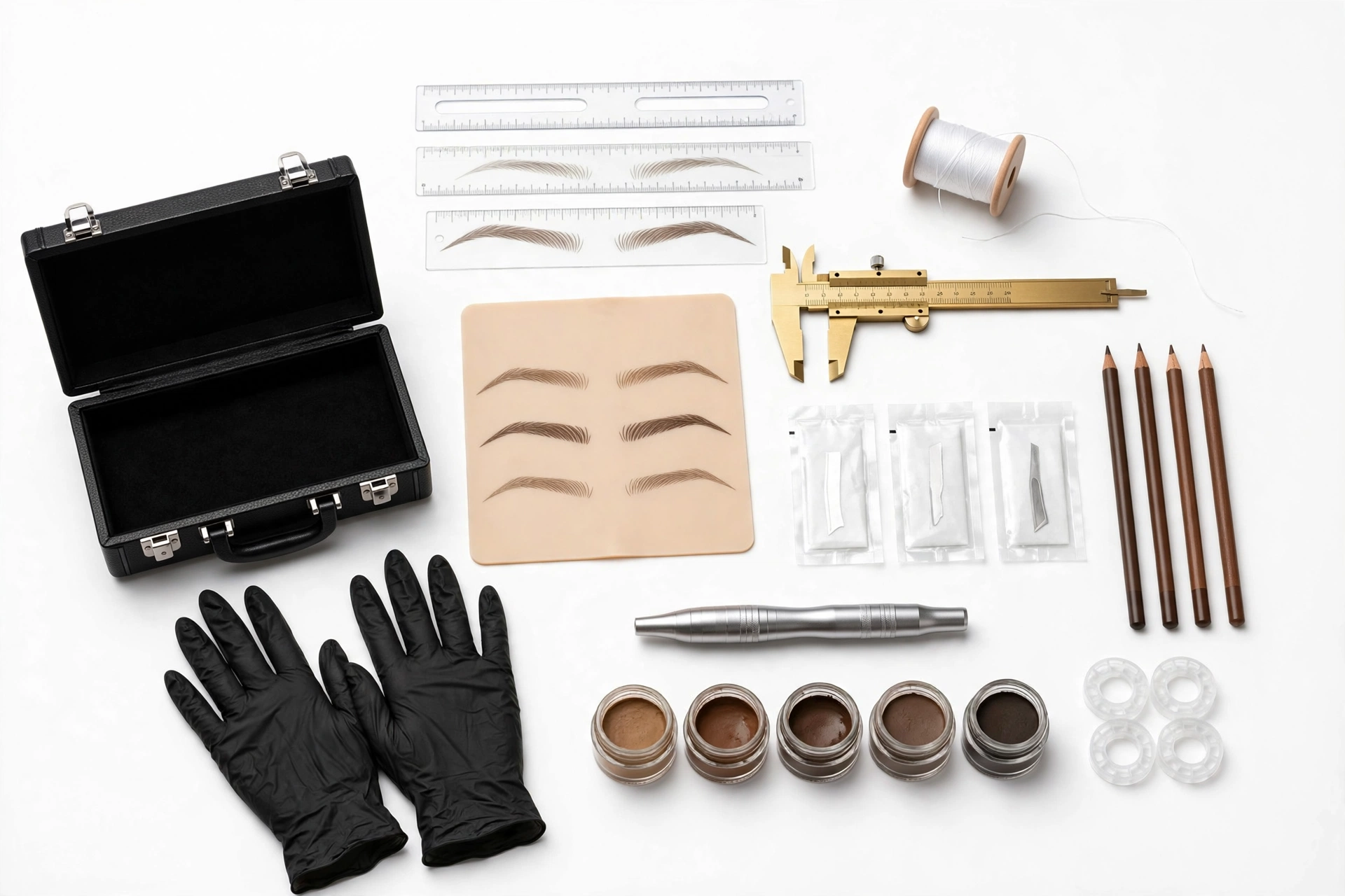 Trousse complète