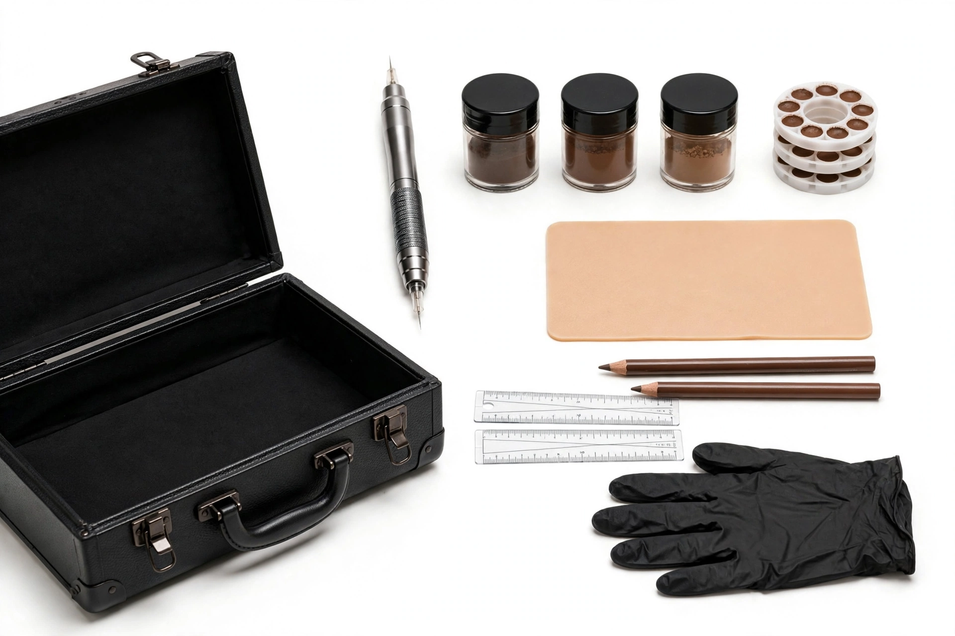 Trousse complète