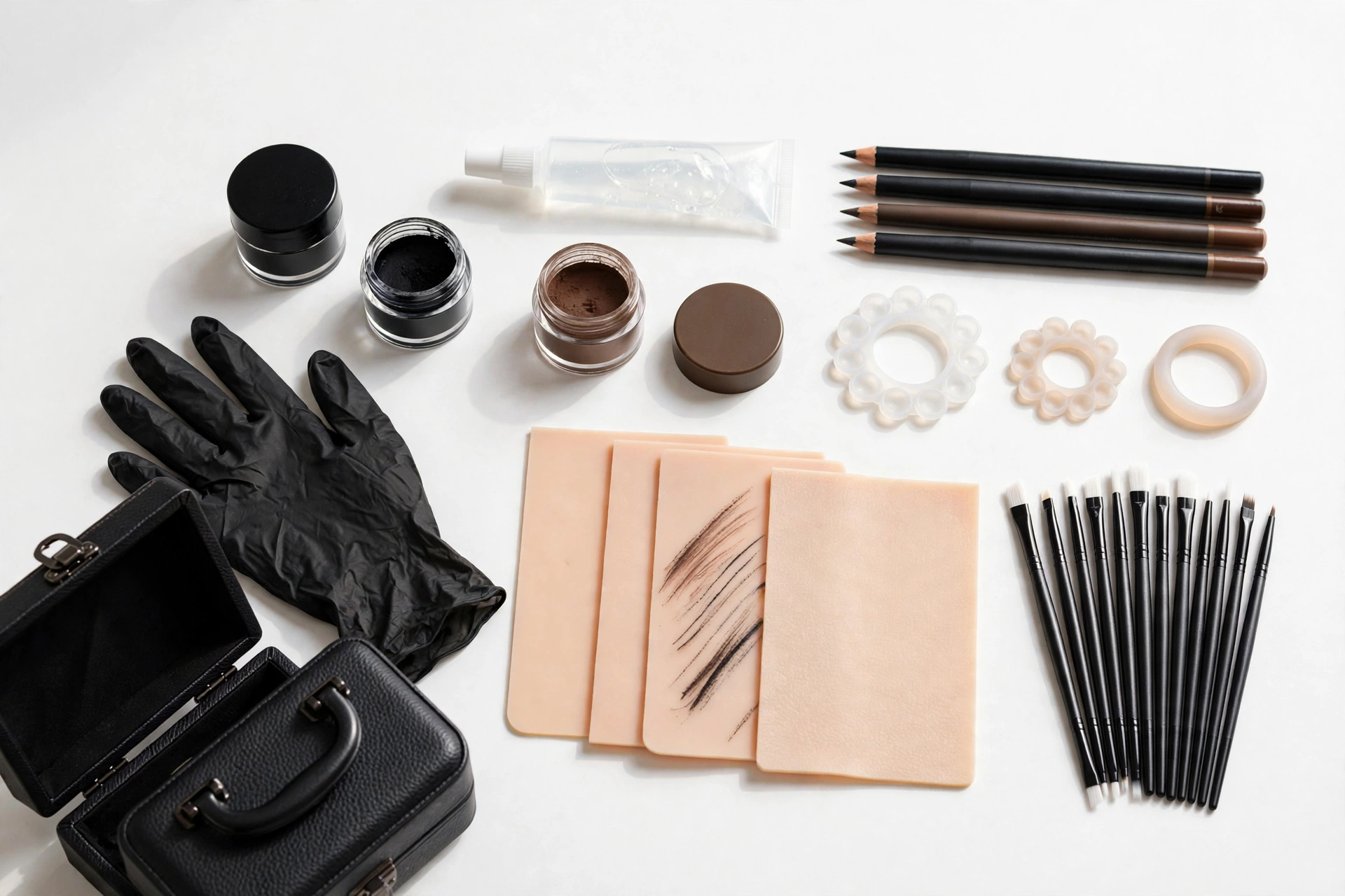 Trousse complète