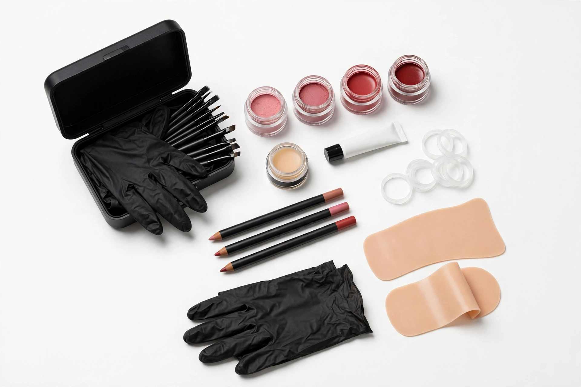 Trousse complète