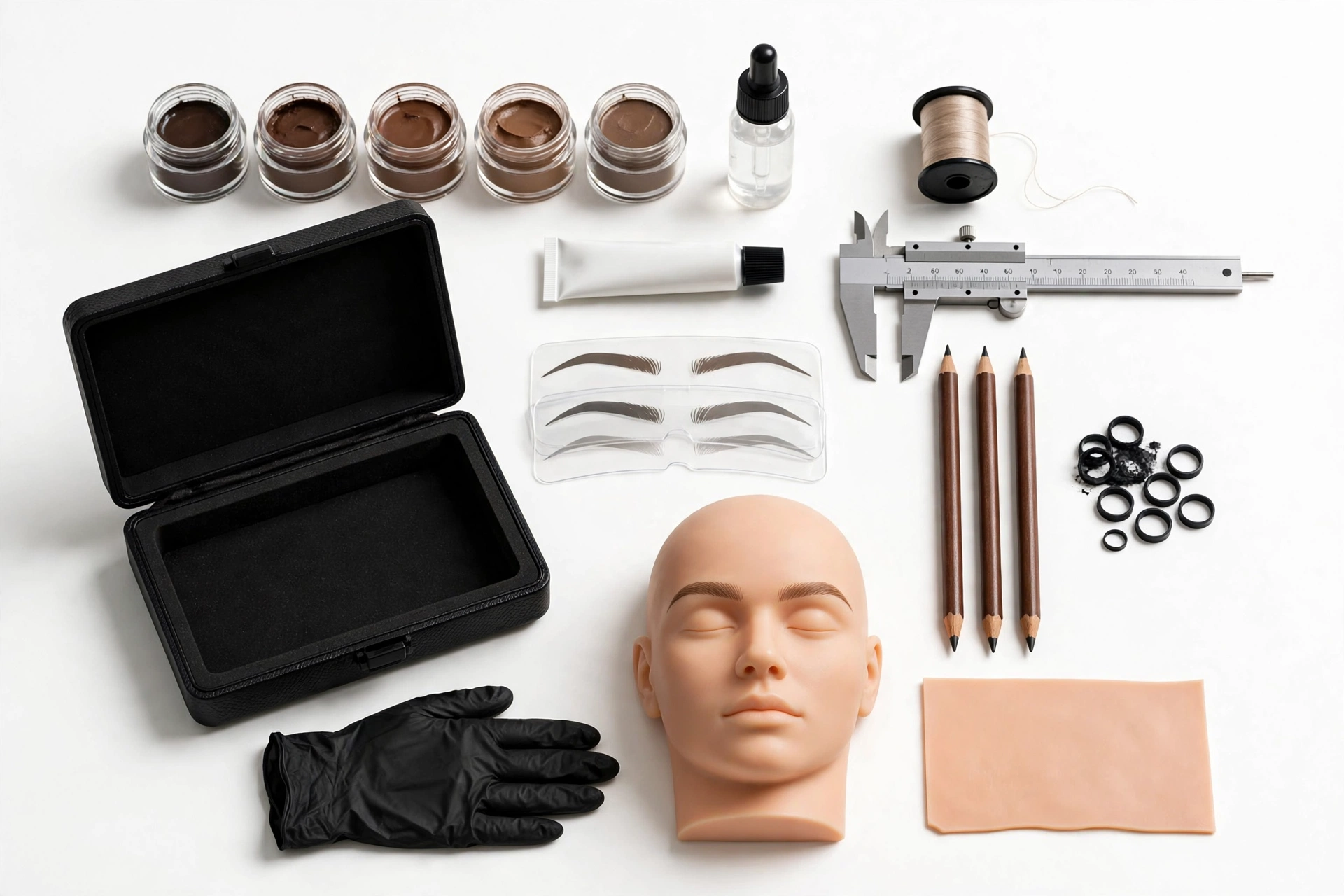 Trousse complète
