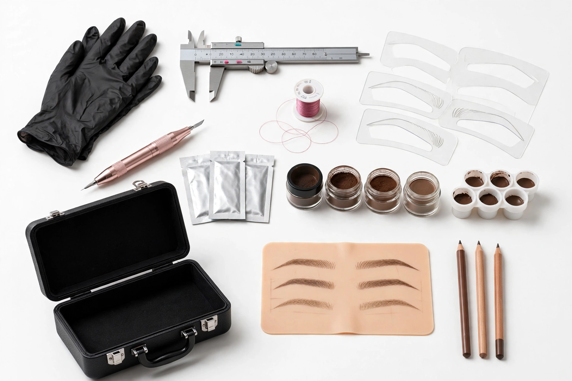 Trousse complète