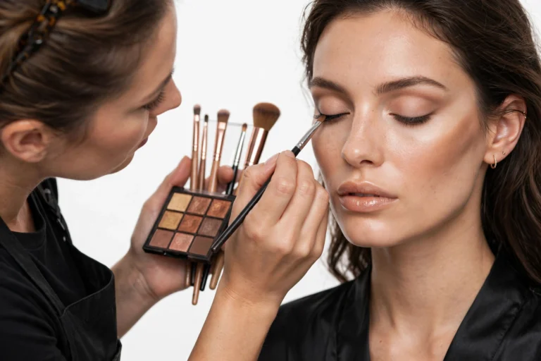 Maquillage II