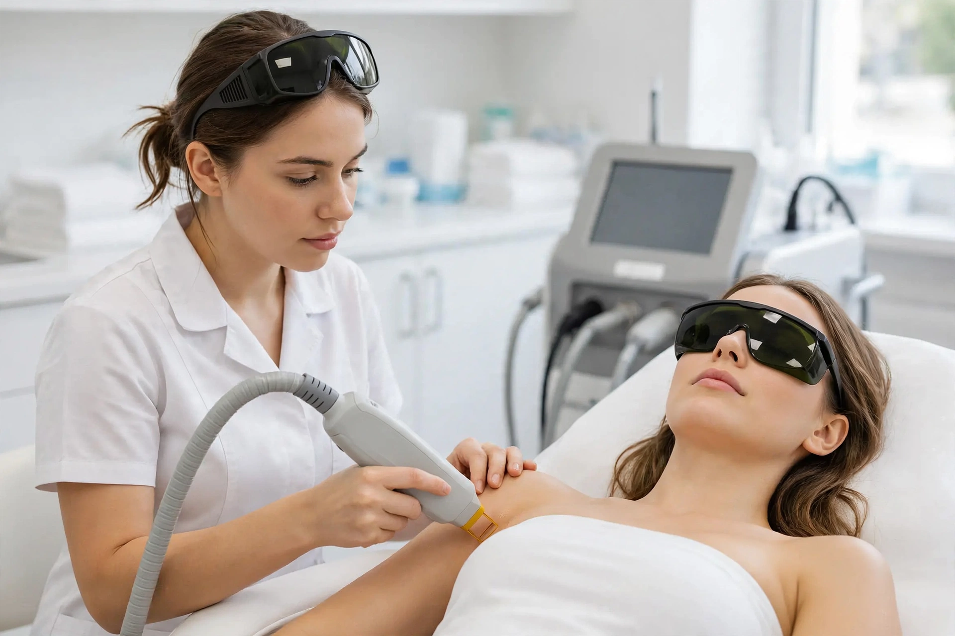 Formation en esthétique BeyondSkin