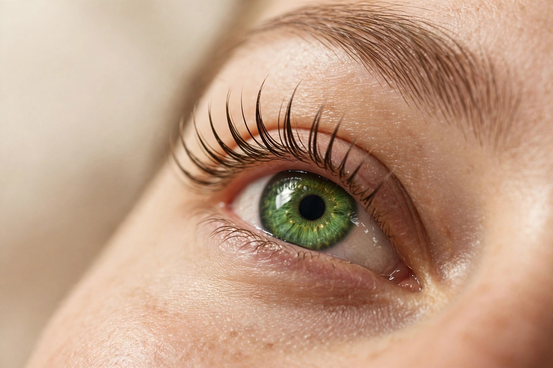 Rehaussement de Cils