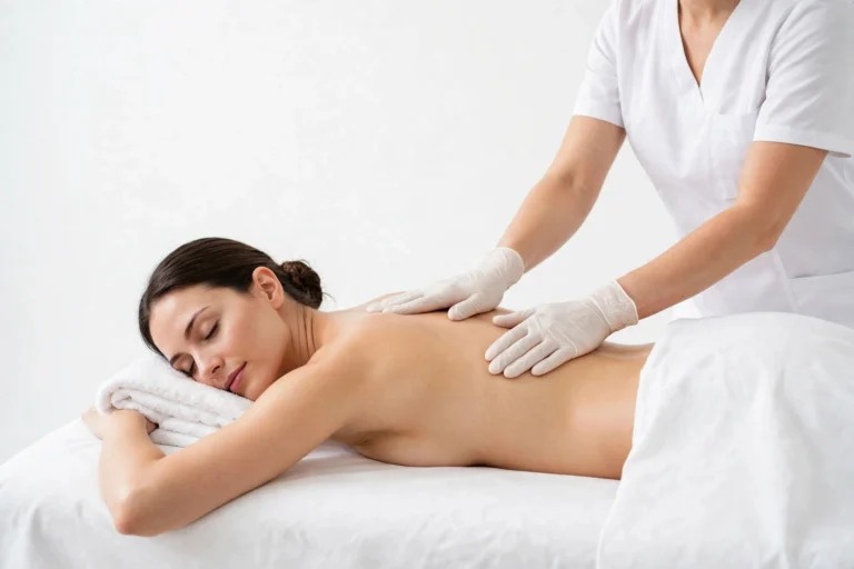 Massage de Détente