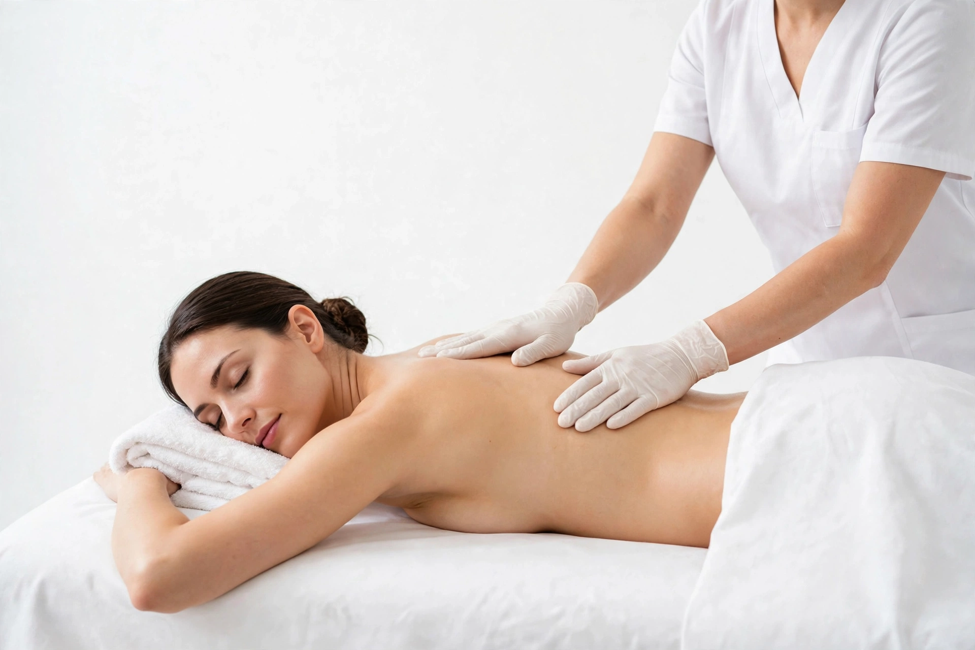 Massage de Détente