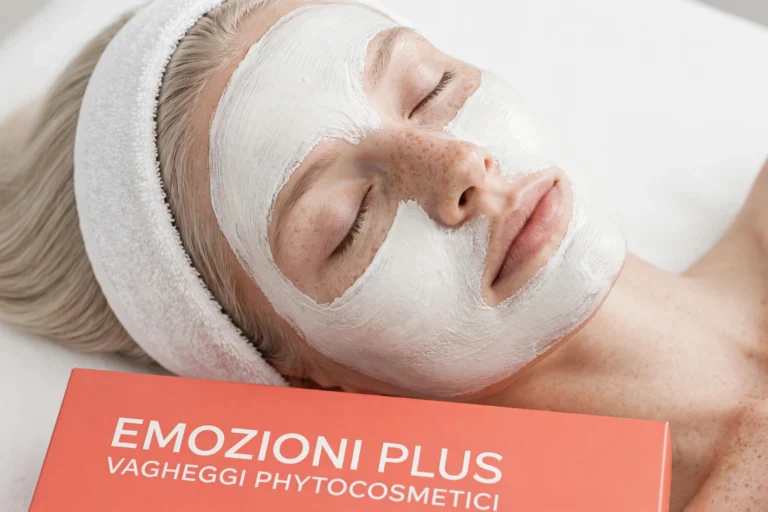 Facial Émotions Apaisées (Vagheggi)