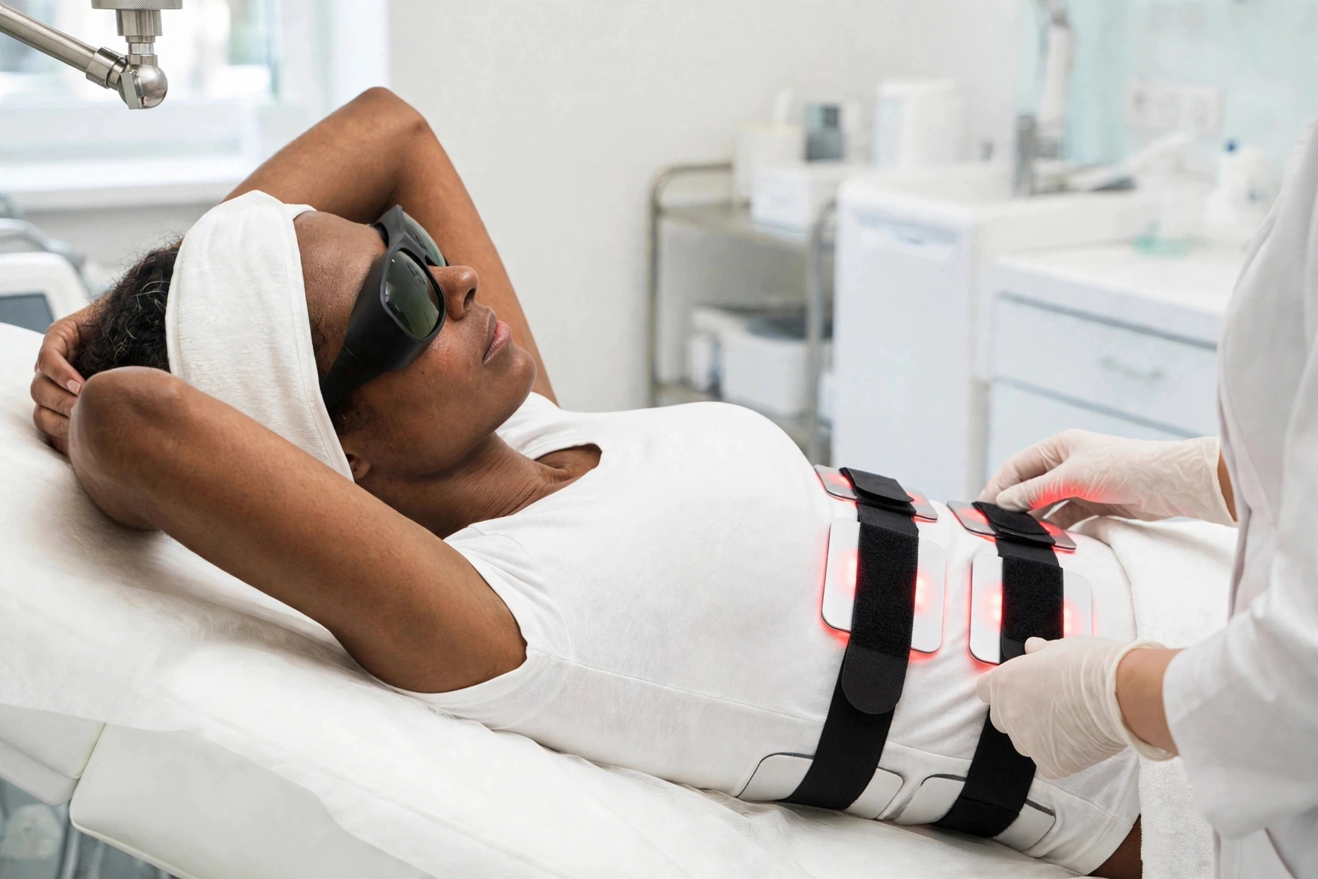 Lipo Laser