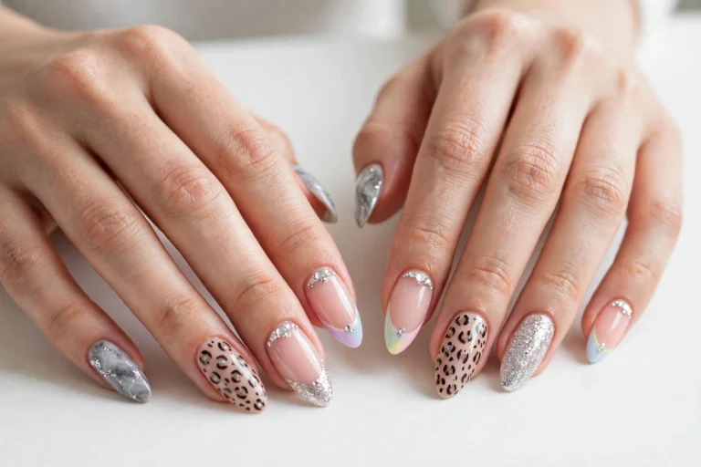 Nail Art