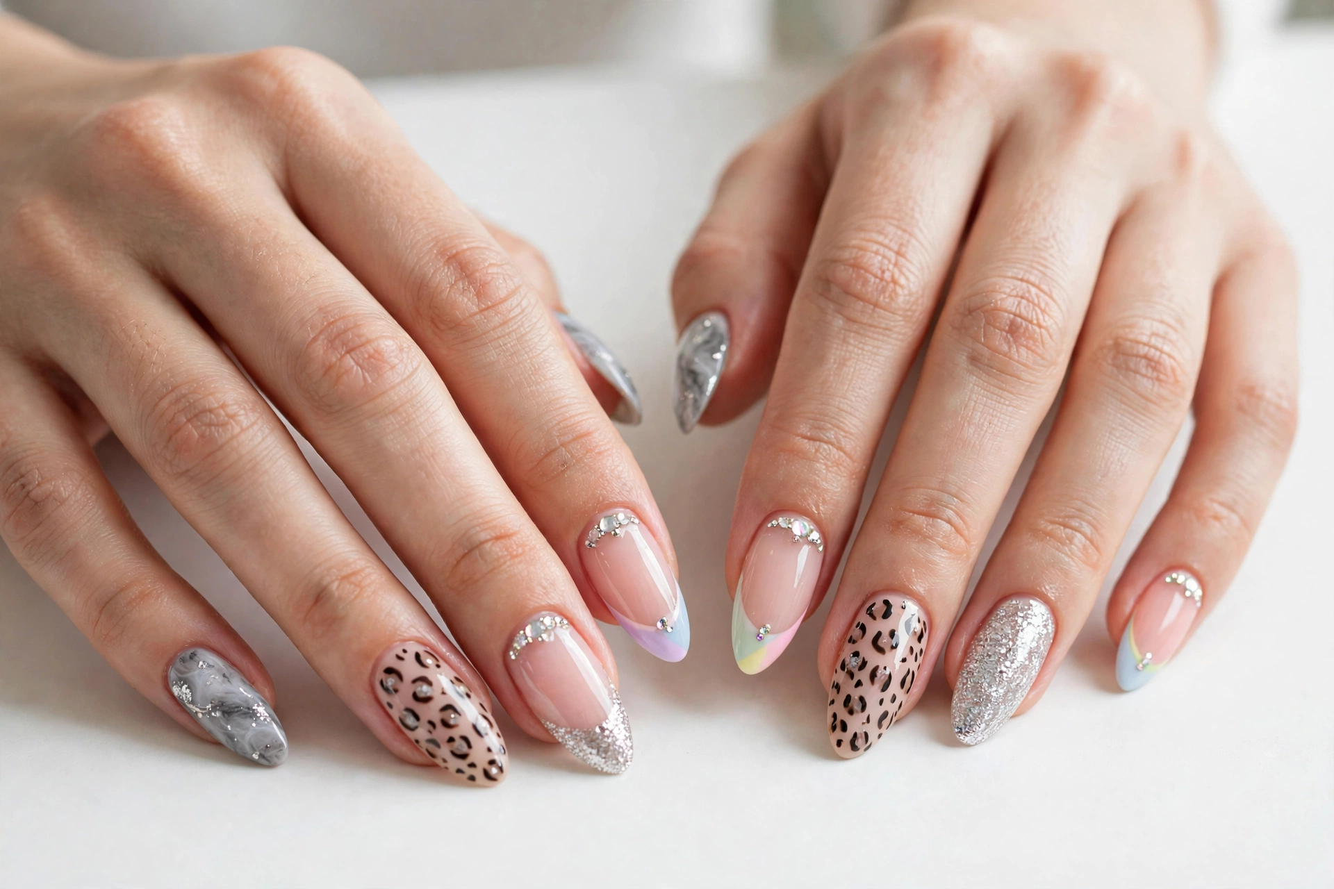Nail Art