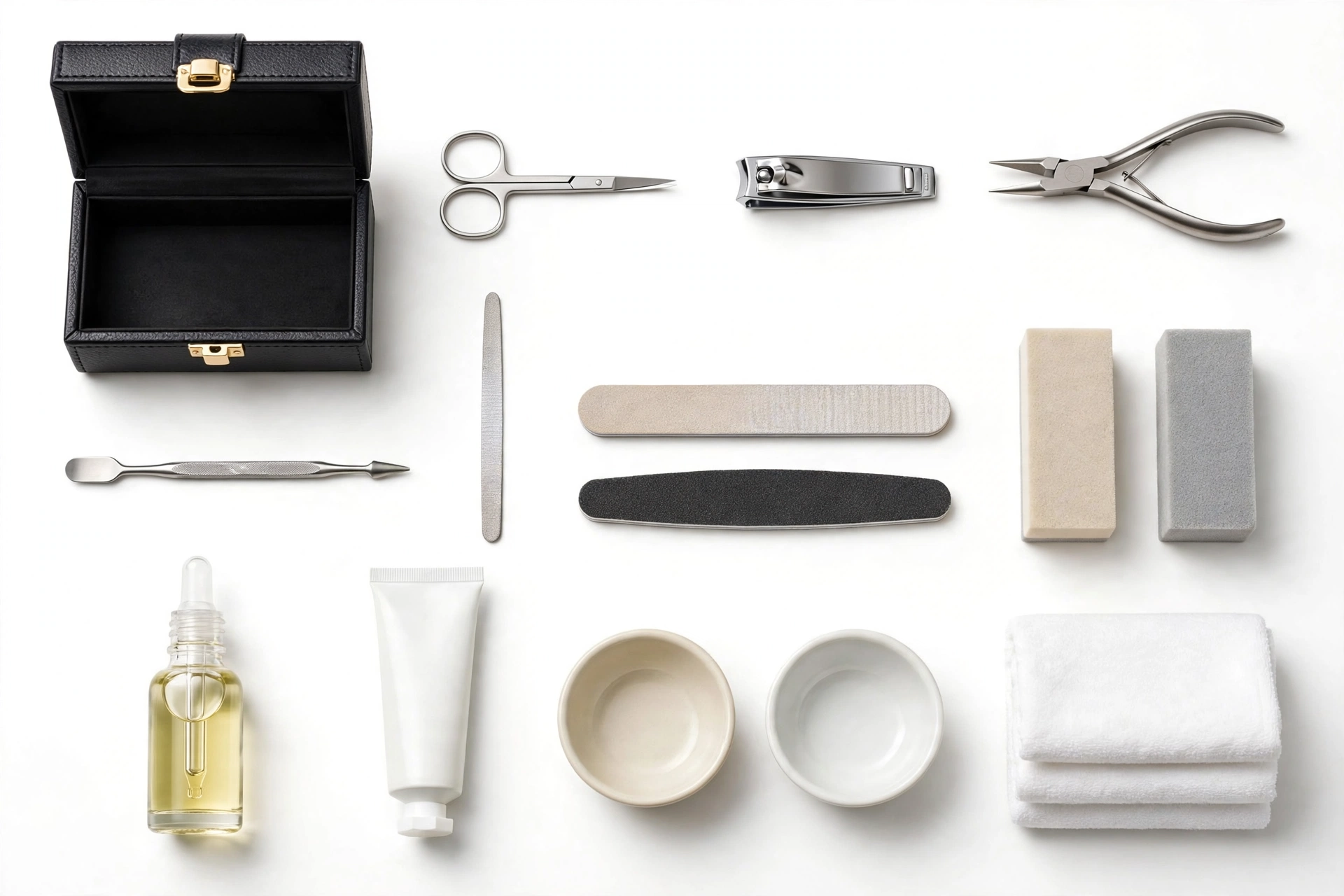 Trousse complète