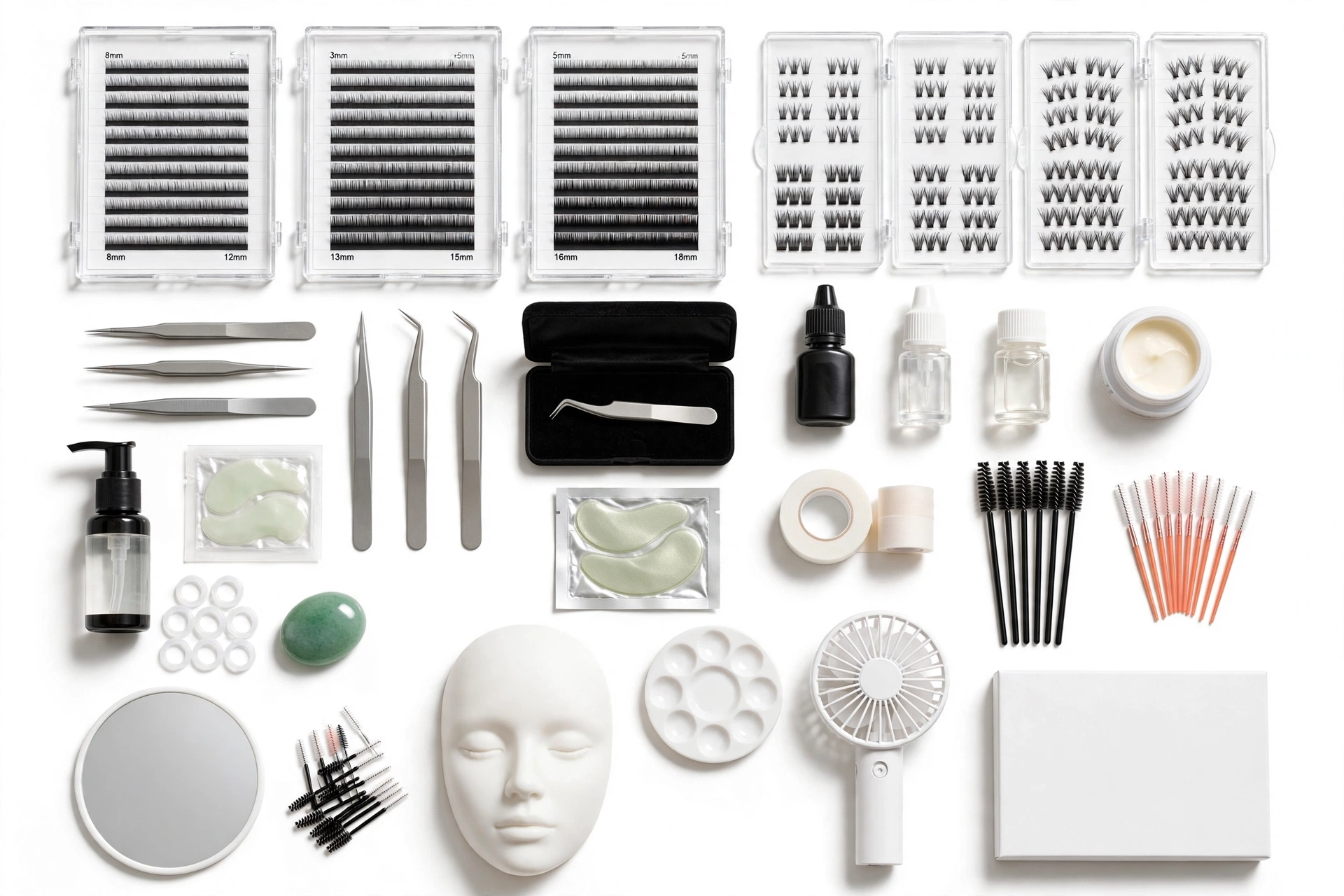 Trousse complète