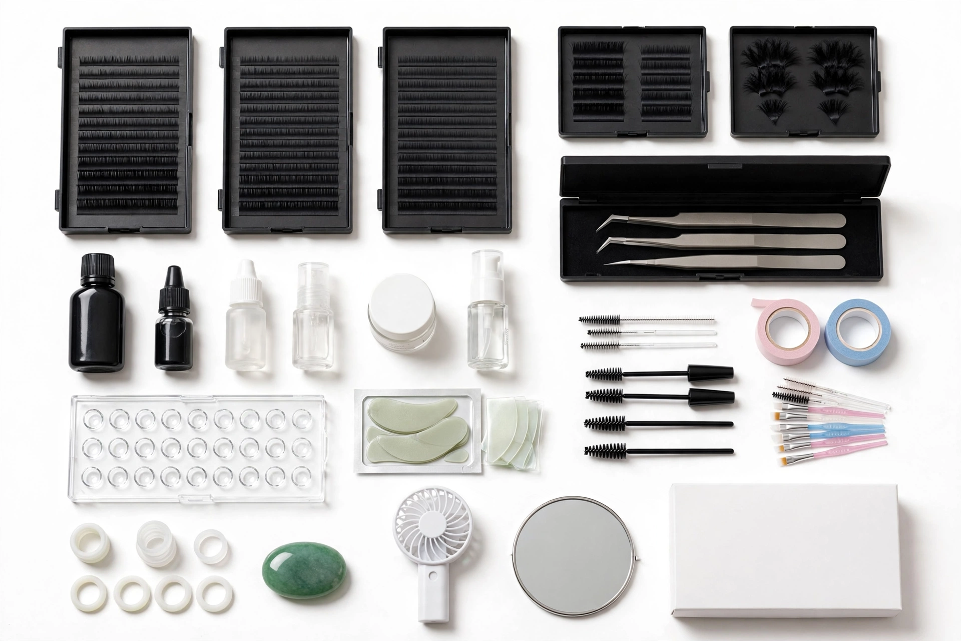 Trousse complète