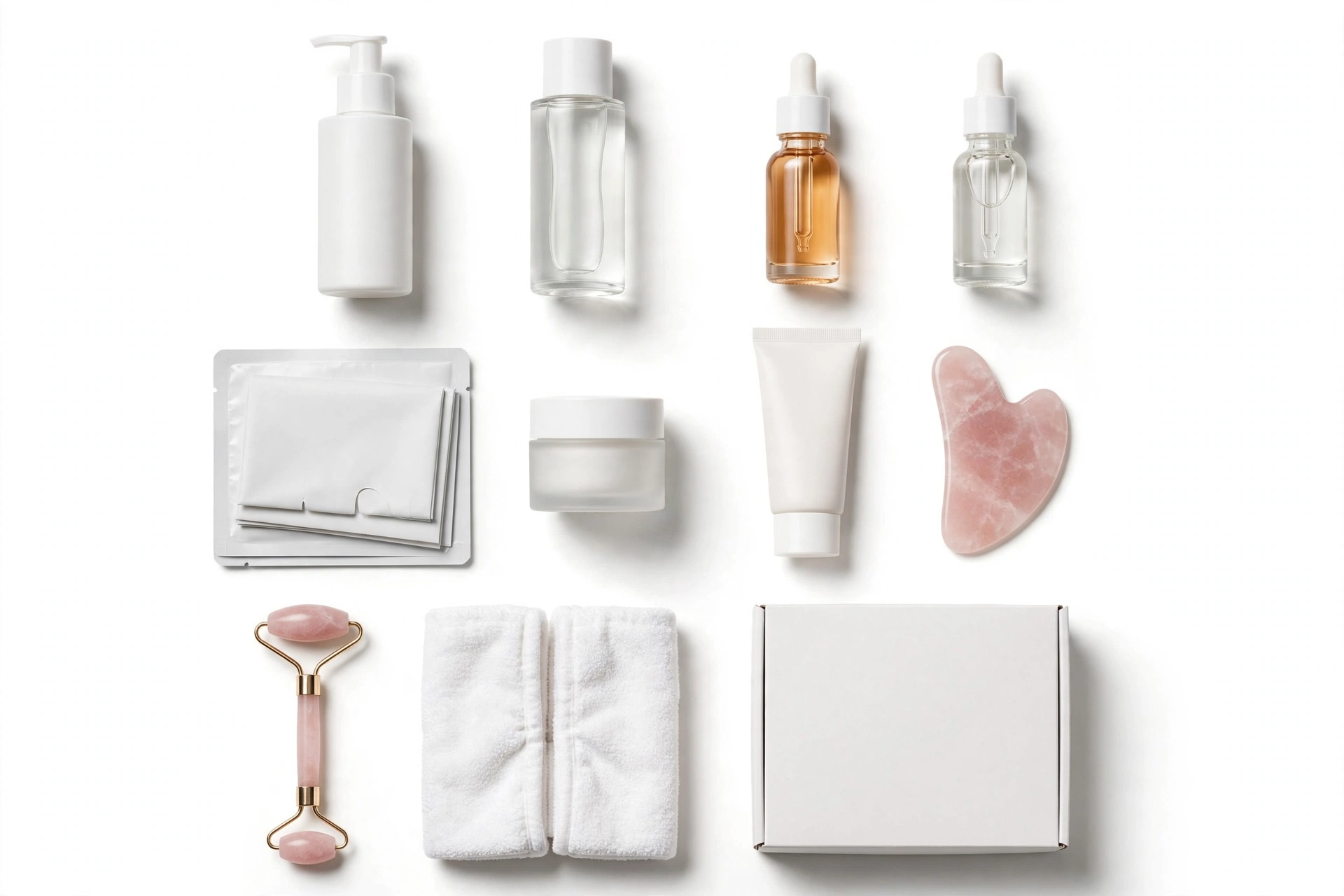 Trousse complète