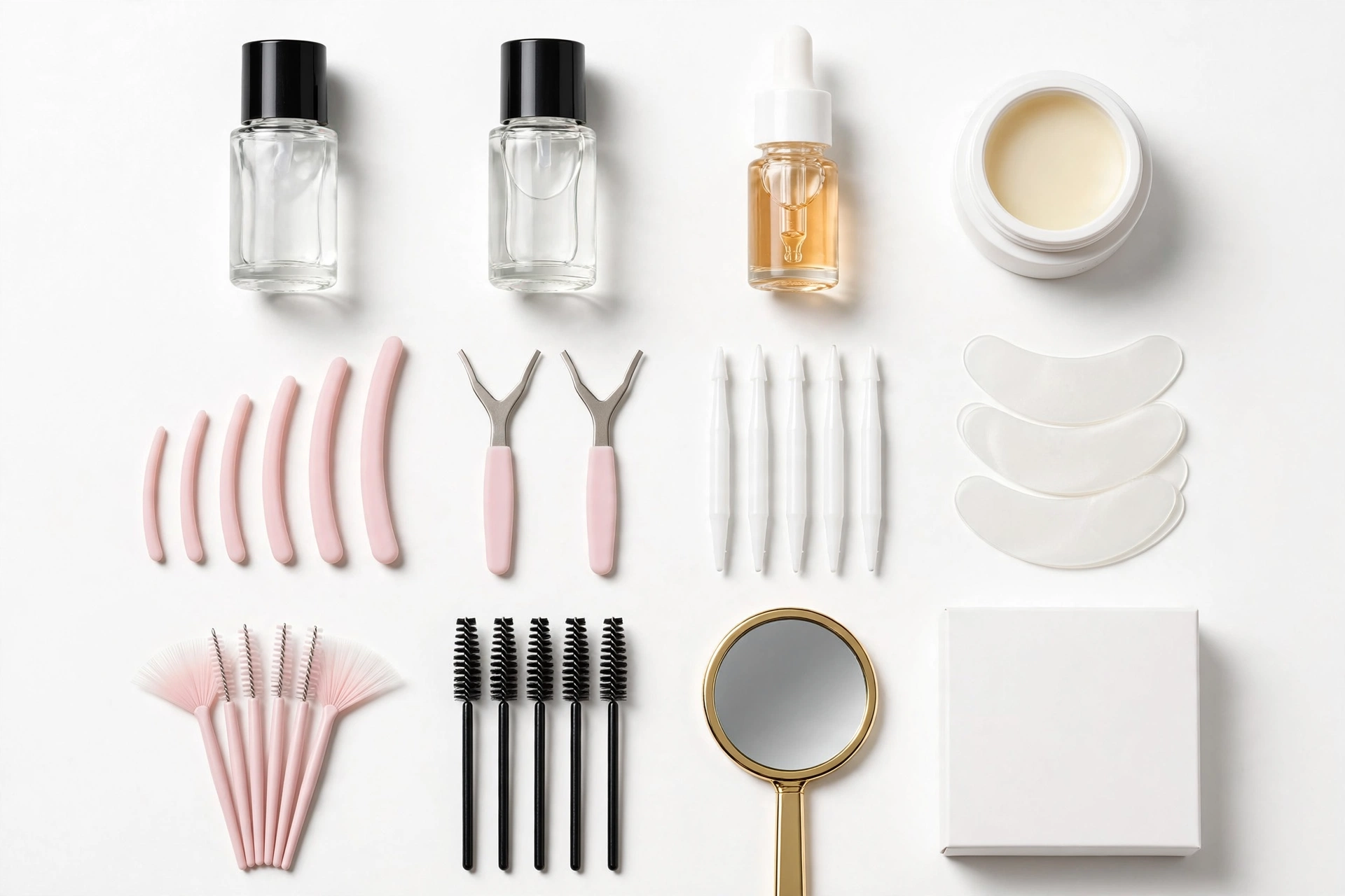 Trousse complète