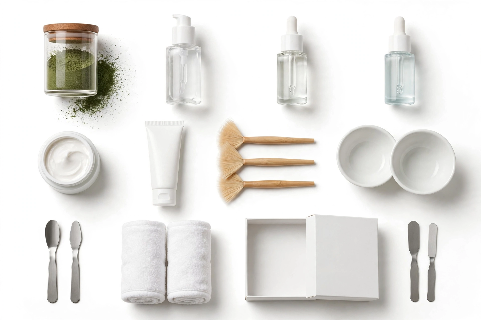Trousse complète