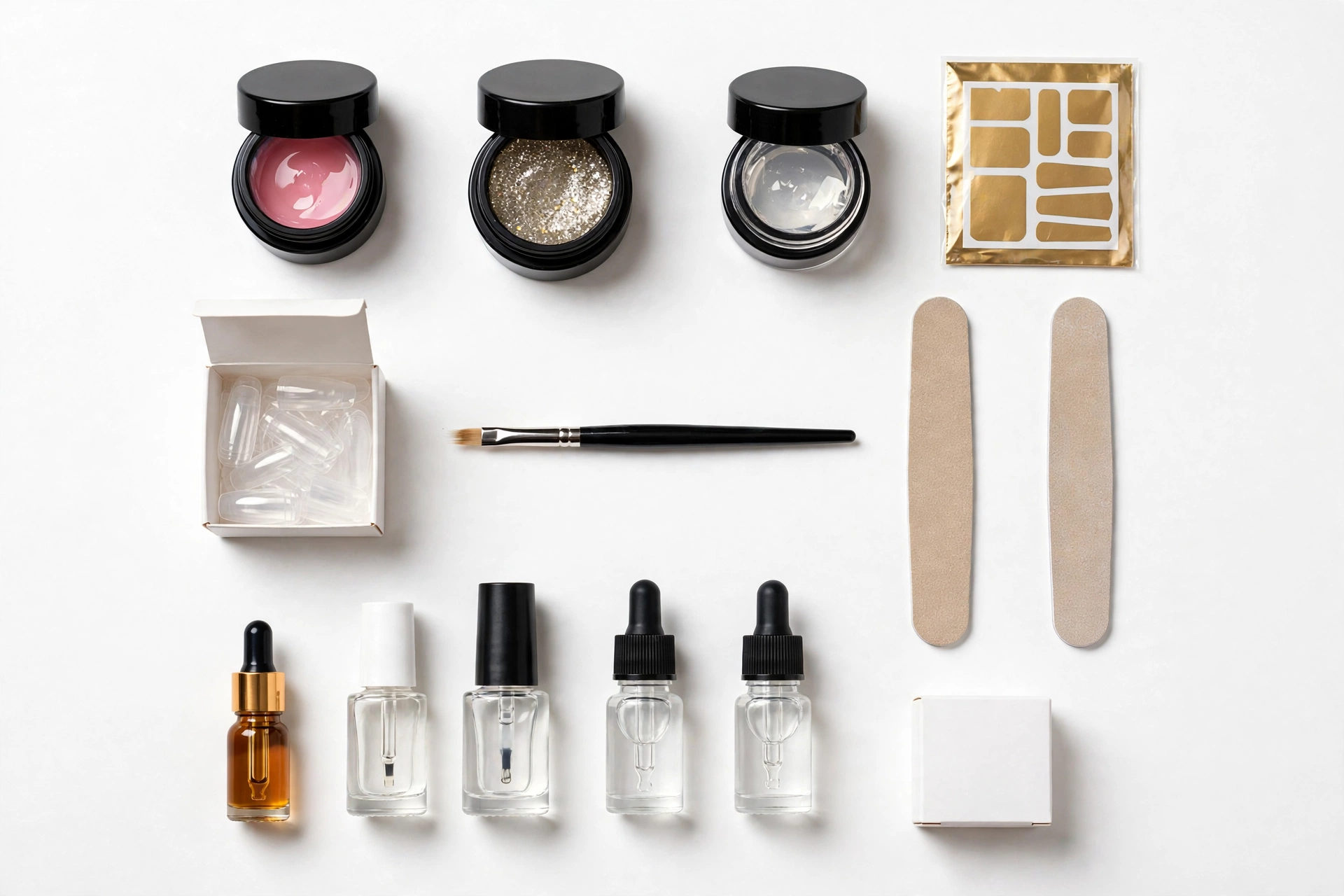Trousse complète