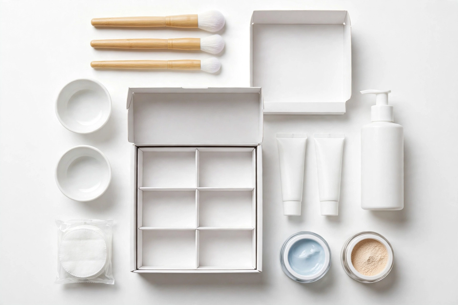 Trousse complète